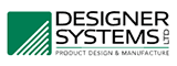 DESIGNER SYSTEMS LOGO