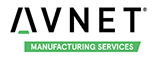 Avnet-manufacturing-service LOGO