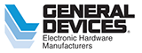 General Devices LOGO