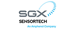 SGX Sensortech LOGO