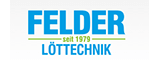 FELDER LOTTECHNIK LOGO