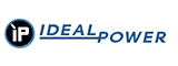 Ideal Power LOGO