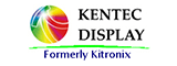 Kentec Displays LOGO