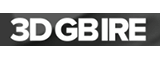 3DGBIRE LOGO