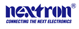 Nextron LOGO