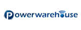 Power Warehouse LOGO