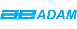 ADAM EQUIPMENT LOGO