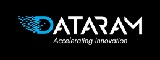 Dataram LOGO