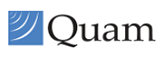 Quam LOGO