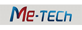 Me-TECH LOGO