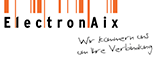 ElectronAix LOGO