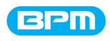 BPM Microsystems LOGO