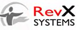 RevX Systems LOGO