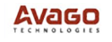 AVAGO LOGO