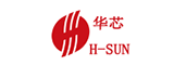 H-SUN LOGO