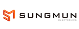 SUNG MUN Electronics LOGO