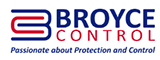 Broyce Control LOGO