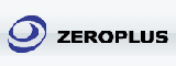 Zeroplus LOGO