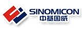 SINOMICON LOGO