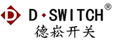 D-SWITCH LOGO