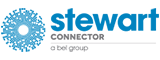 Stewart Connector / Bel LOGO