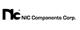 NIC Components Corp. LOGO