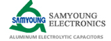 SAMYOUNG LOGO