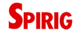 SPIRIG LOGO