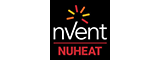 nVent NUHEAT LOGO