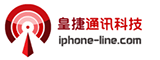 iphone-line LOGO