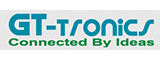 GT-tronics LOGO