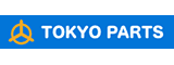 Tokyo Parts Industrial LOGO