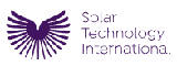 Solar Technology LOGO