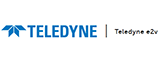 Teledyne e2v LOGO