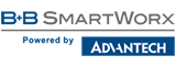 Quatech / B+B SmartWorx LOGO