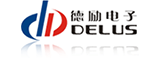 Delus LOGO