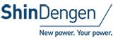 Shindengen LOGO