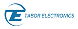 Tabor Electronics LOGO