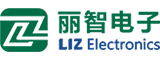 LIZ LOGO