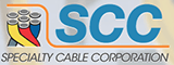 Specialty Cable Corporation LOGO