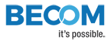 BECOM LOGO