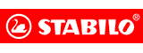 STABILO LOGO