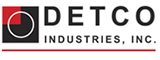 Detco Industries LOGO