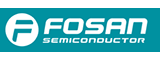 FOSAN SEMICONOUCTOR LOGO