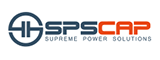 SPSCAP LOGO