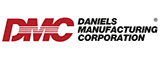 DANIELS MANUFACTURING CORPORATION LOGO