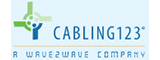 Cabling123​ LOGO