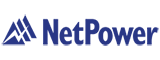 NetPower Technologies LOGO