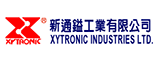 XYTRONIC INDUSTRIES LOGO