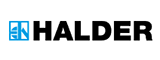 Halder LOGO